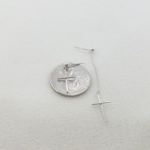 925 Silver Earrings